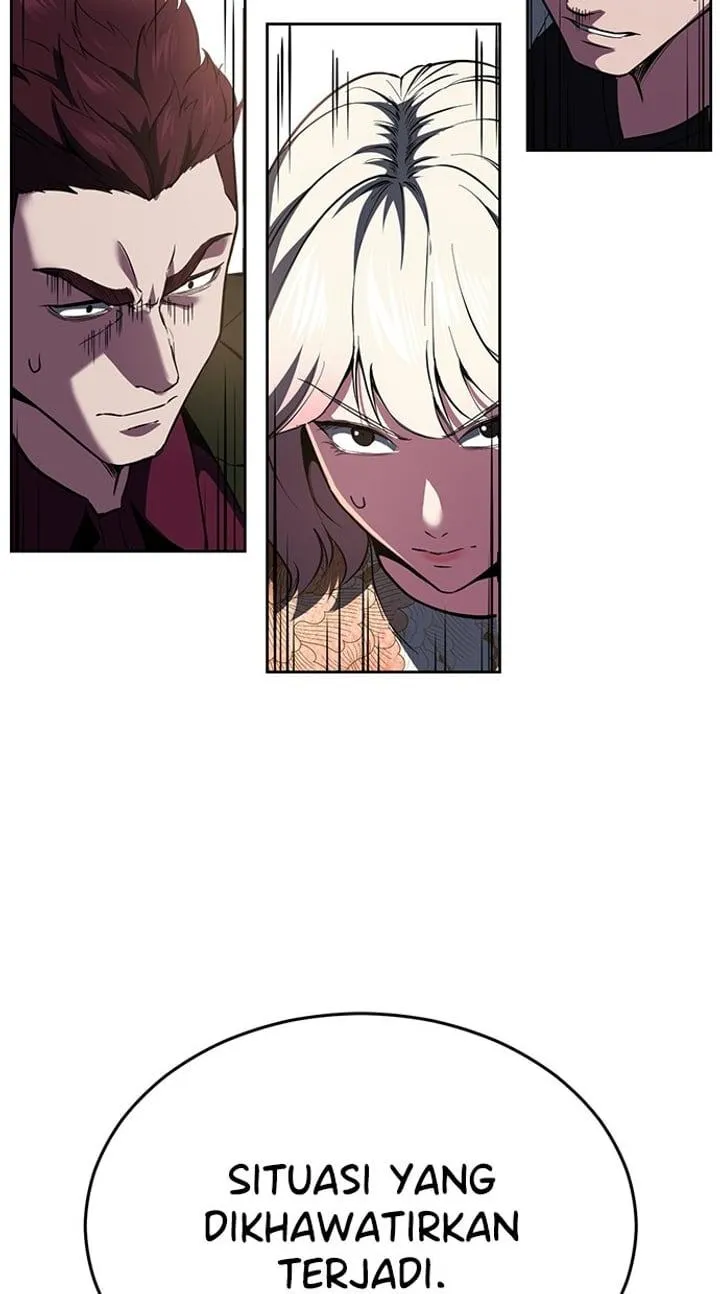 Page 131 - Ticket Hero Chapter 277