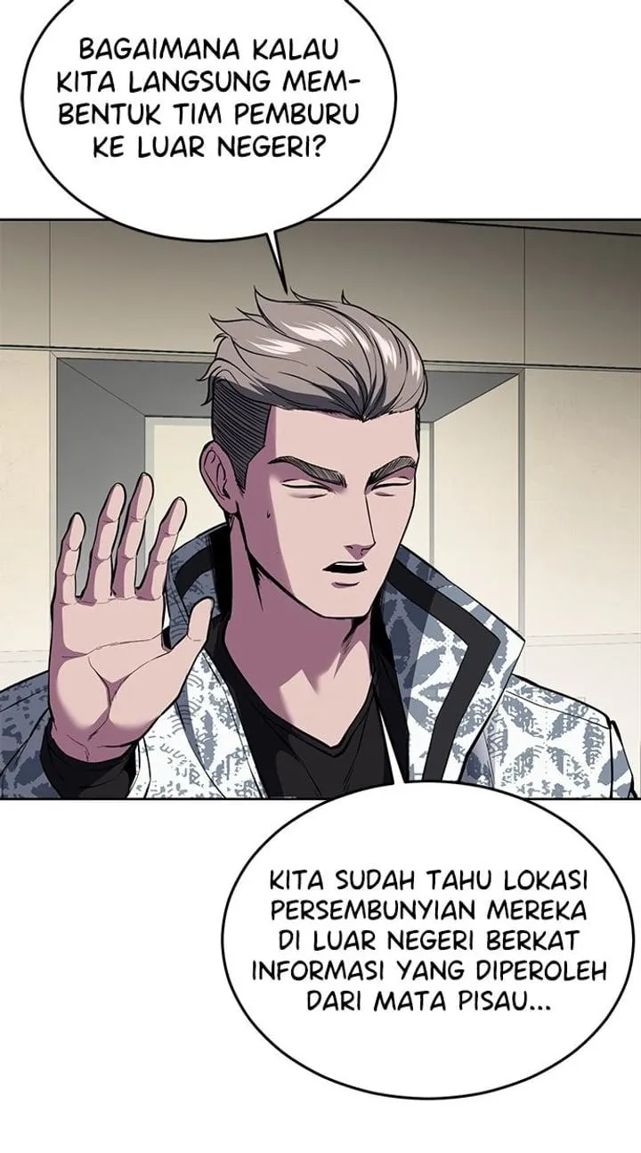 Page 137 - Ticket Hero Chapter 277