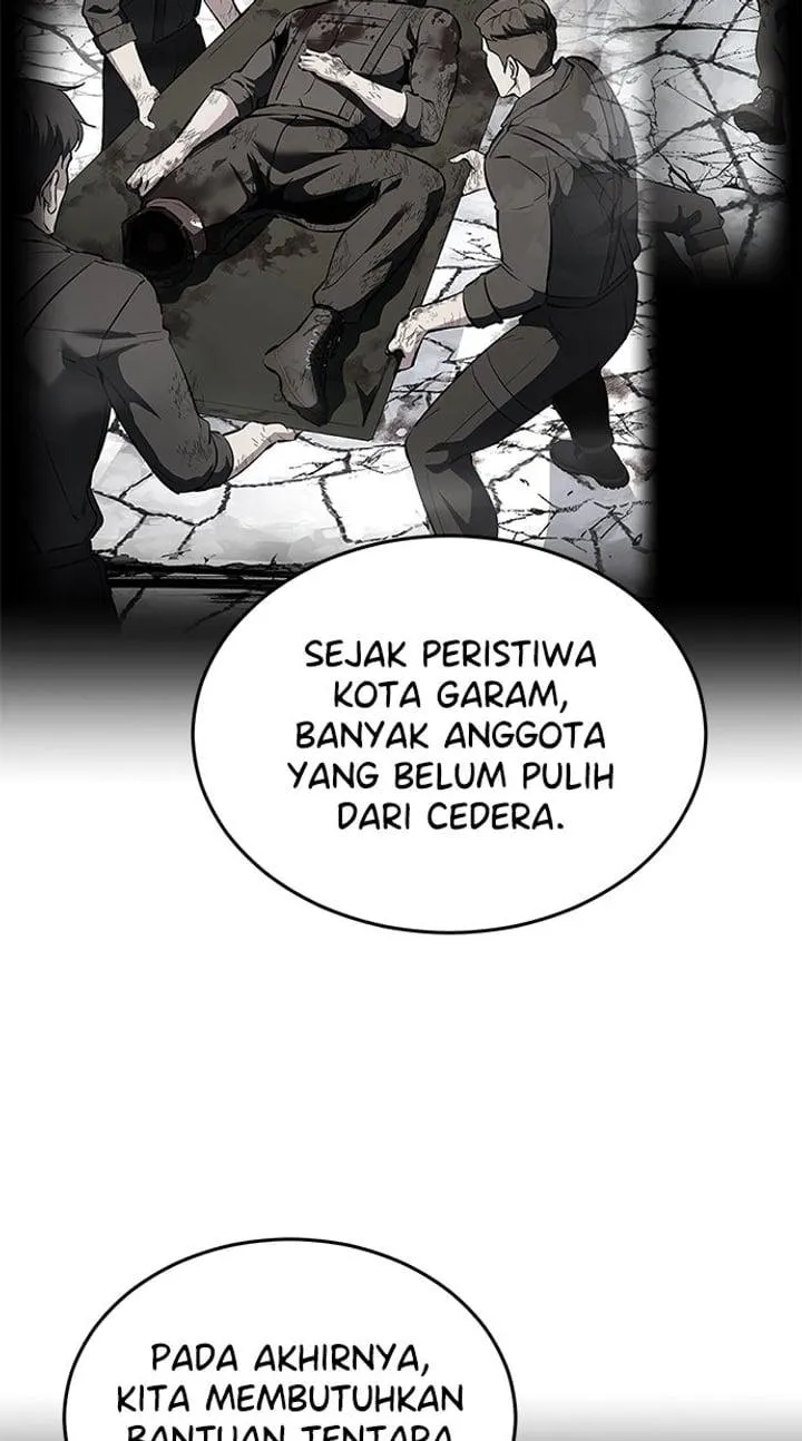 Page 139 - Ticket Hero Chapter 277