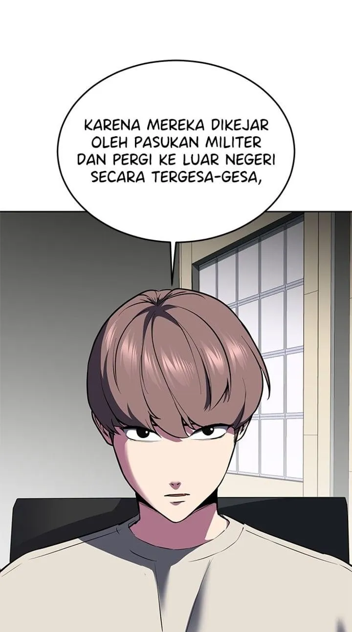 Page 151 - Ticket Hero Chapter 277