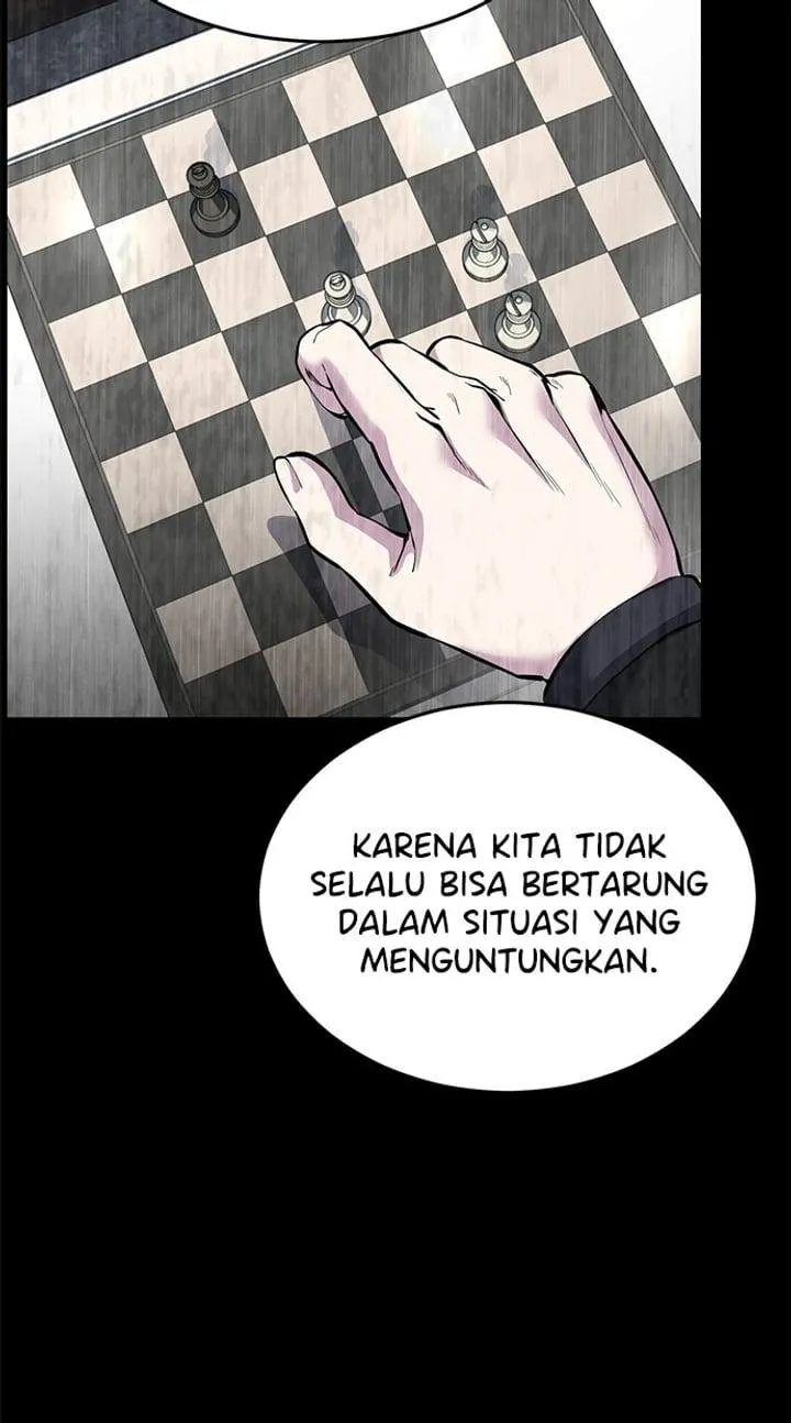 Page 159 - Ticket Hero Chapter 277