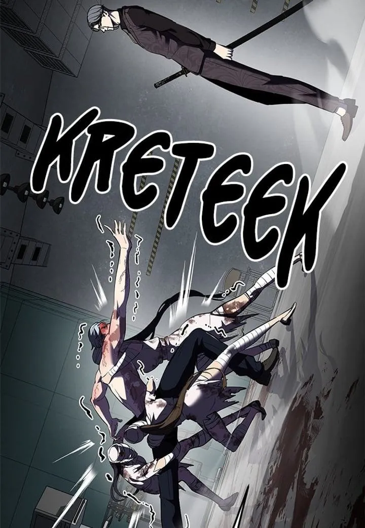 Page 19 - Ticket Hero Chapter 278