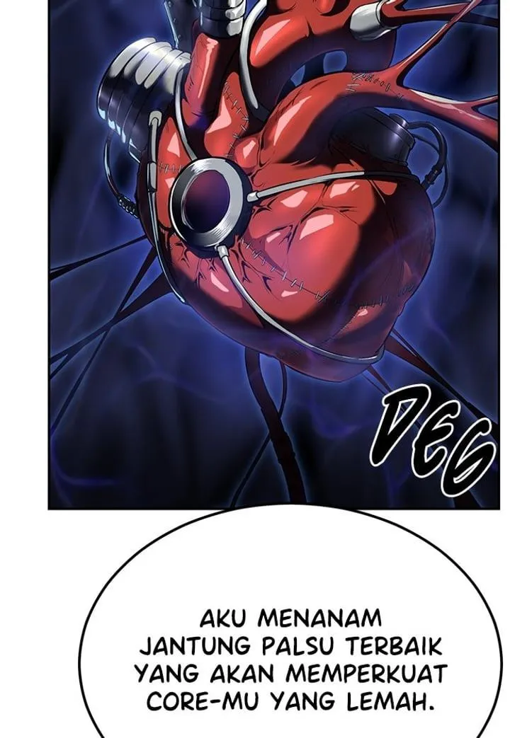 Page 39 - Ticket Hero Chapter 278