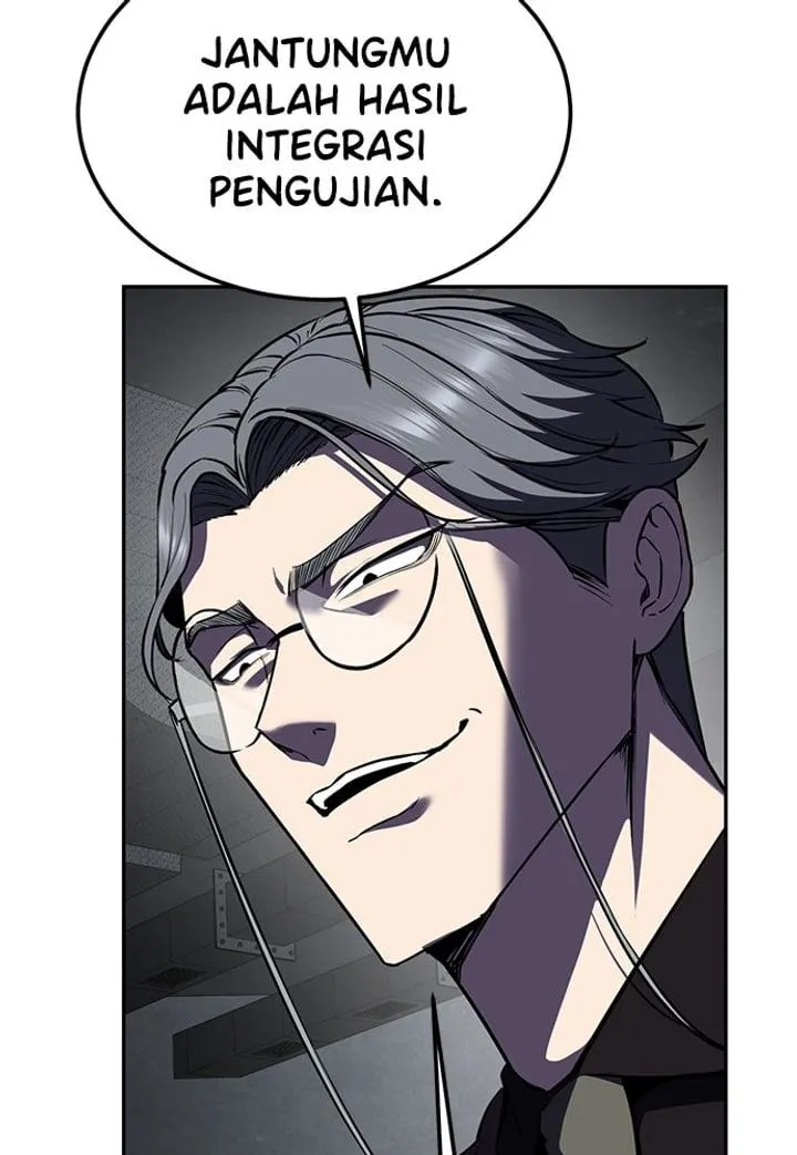 Page 49 - Ticket Hero Chapter 278