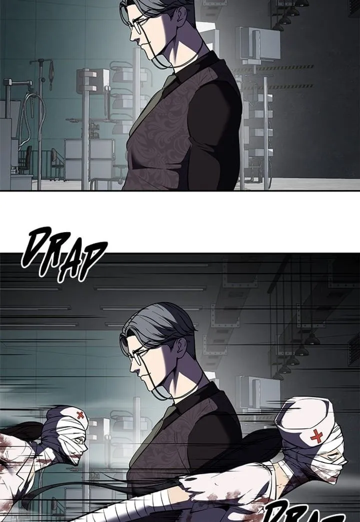 Page 51 - Ticket Hero Chapter 278