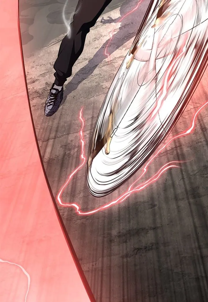 Page 119 - Ticket Hero Chapter 278