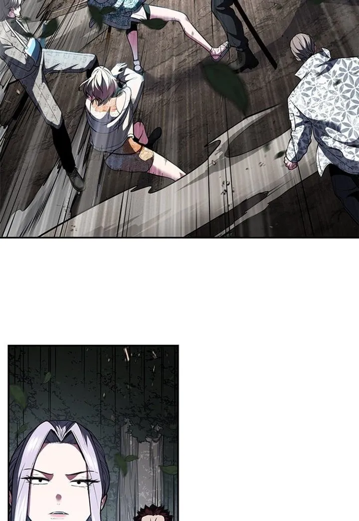 Page 135 - Ticket Hero Chapter 278