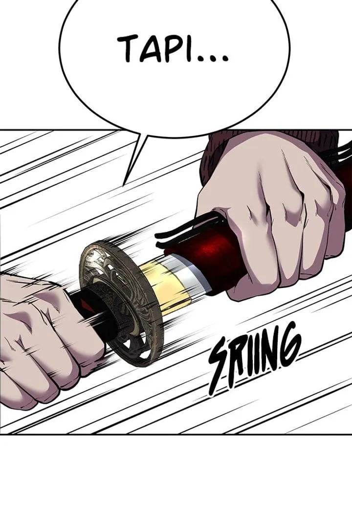 Page 145 - Ticket Hero Chapter 278