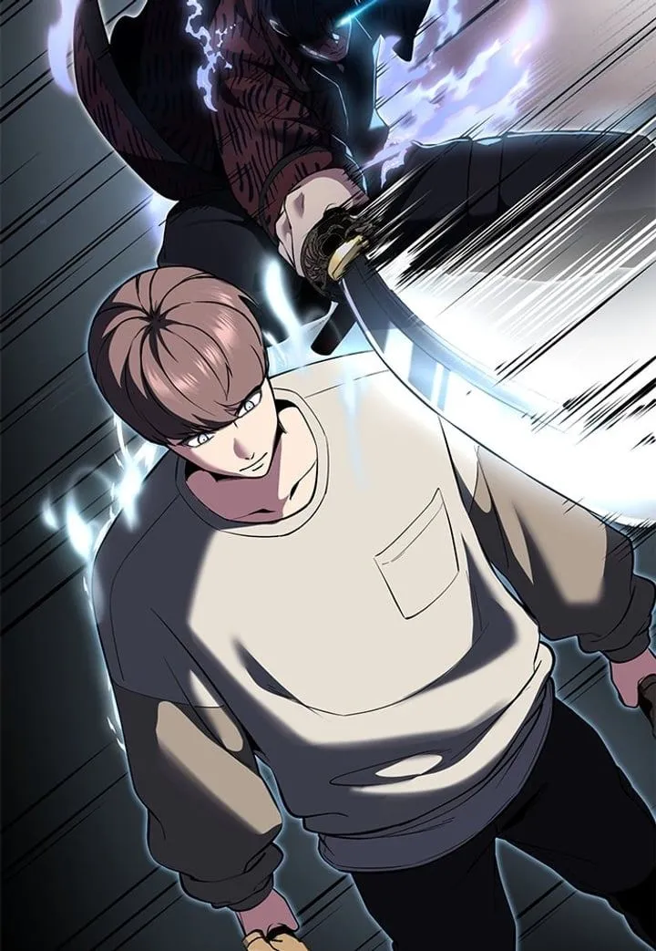 Page 147 - Ticket Hero Chapter 278