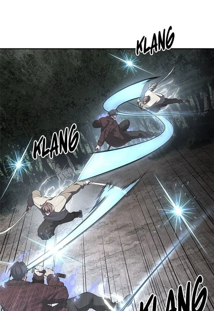 Page 159 - Ticket Hero Chapter 278