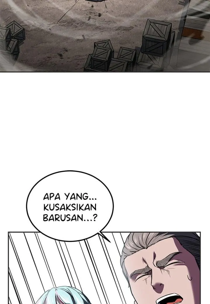 Page 191 - Ticket Hero Chapter 278