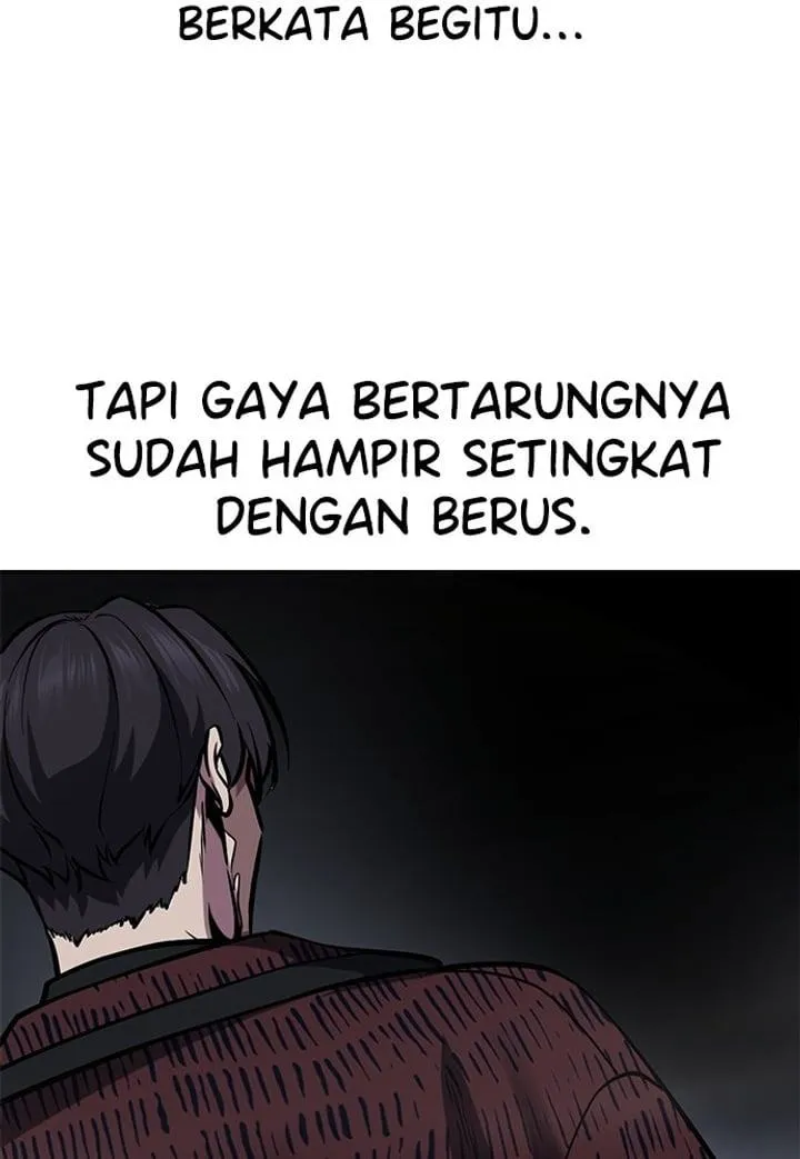 Page 205 - Ticket Hero Chapter 278