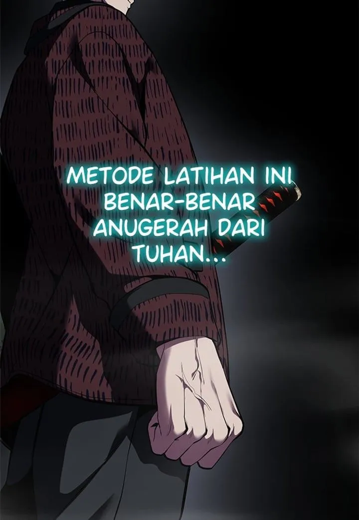 Page 207 - Ticket Hero Chapter 278