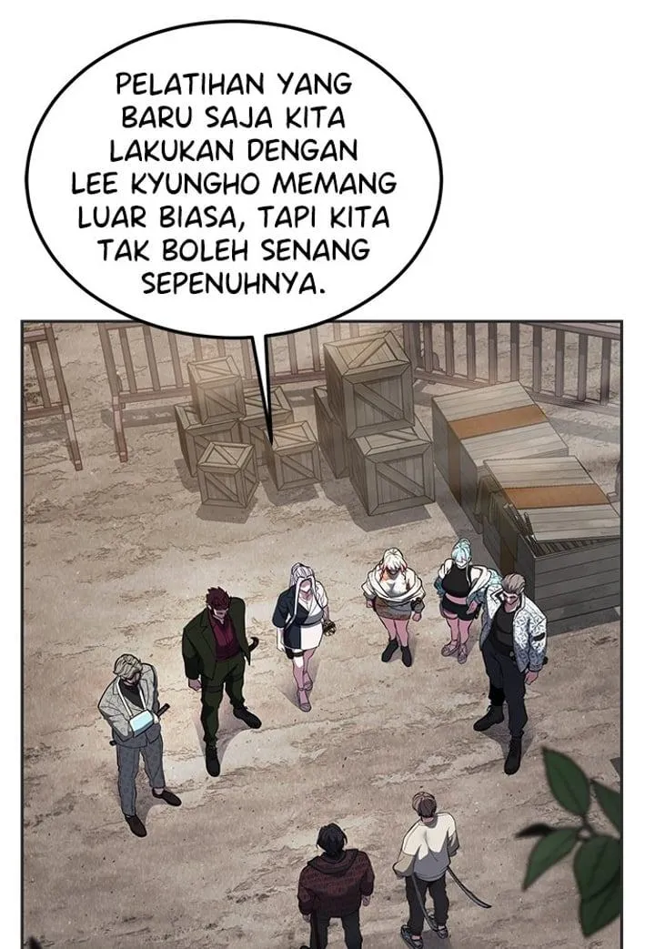 Page 213 - Ticket Hero Chapter 278
