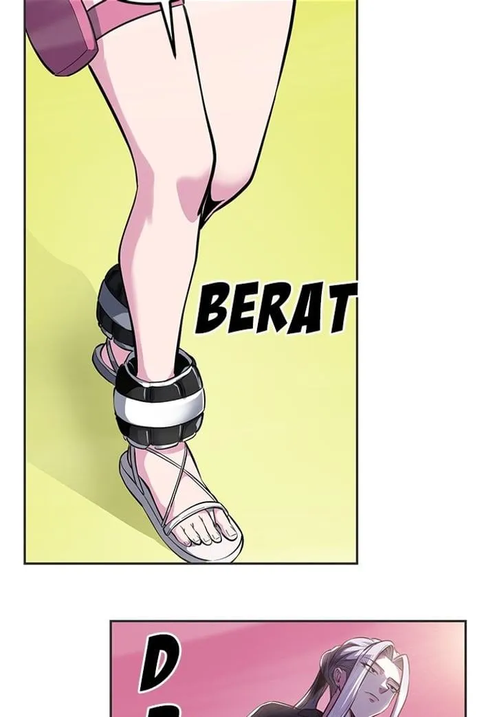 Page 223 - Ticket Hero Chapter 278