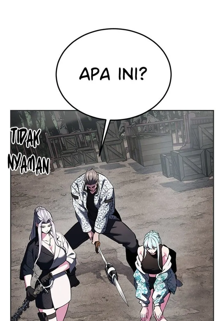 Page 225 - Ticket Hero Chapter 278