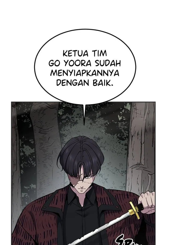Page 227 - Ticket Hero Chapter 278