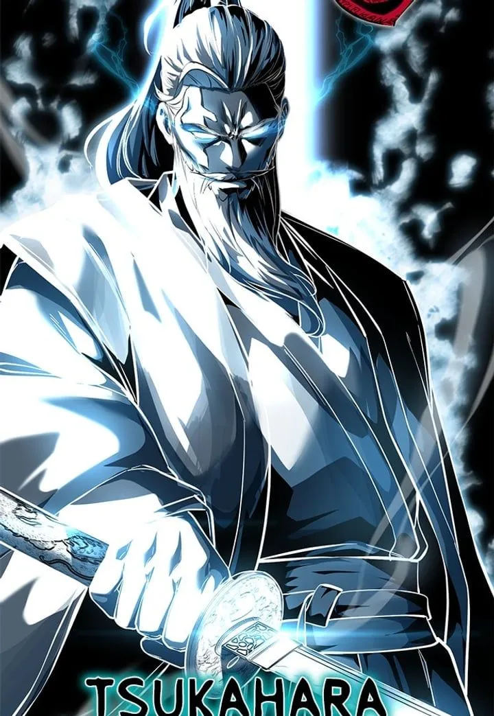 Page 237 - Ticket Hero Chapter 278