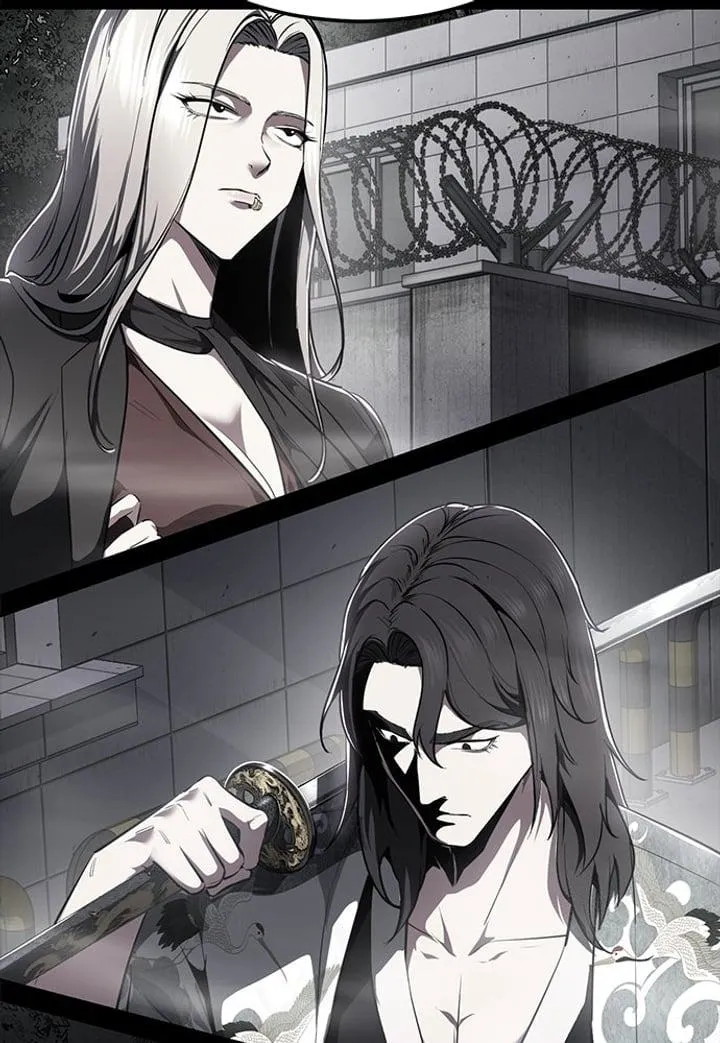 Page 17 - Ticket Hero Chapter 279