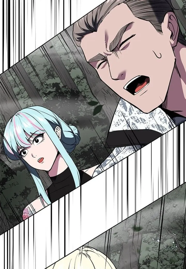 Page 45 - Ticket Hero Chapter 279