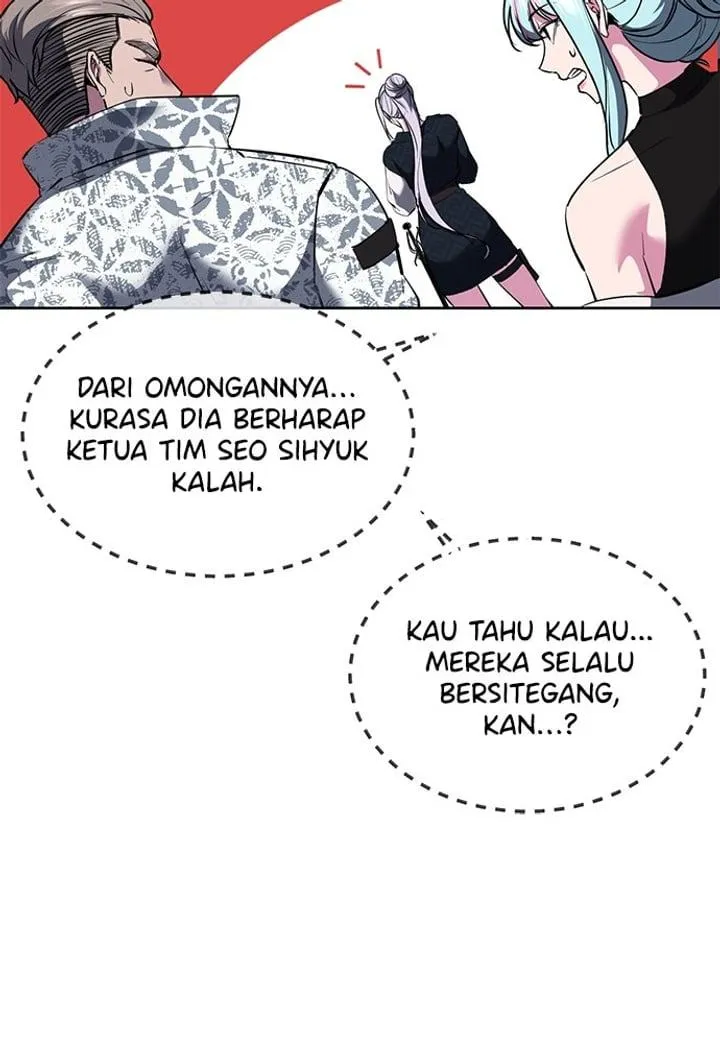 Page 61 - Ticket Hero Chapter 279