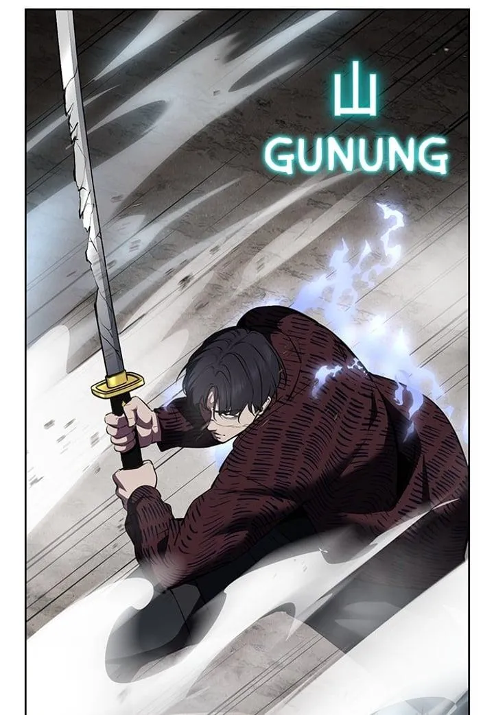 Page 69 - Ticket Hero Chapter 279