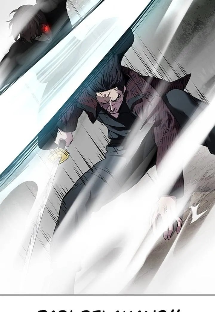 Page 73 - Ticket Hero Chapter 279