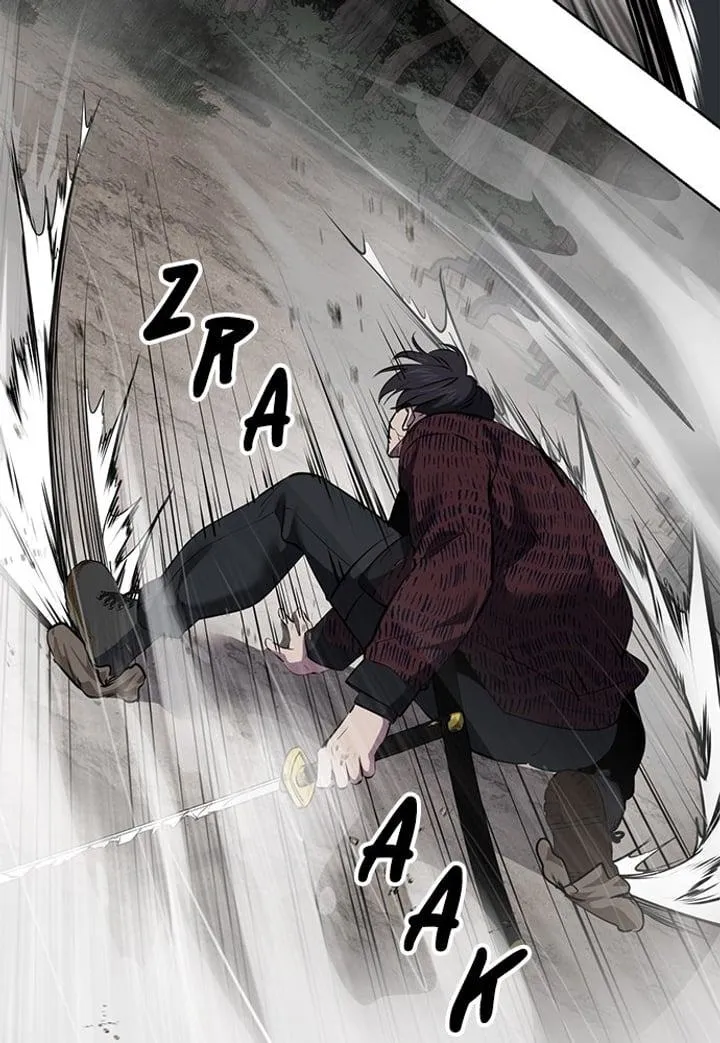 Page 77 - Ticket Hero Chapter 279