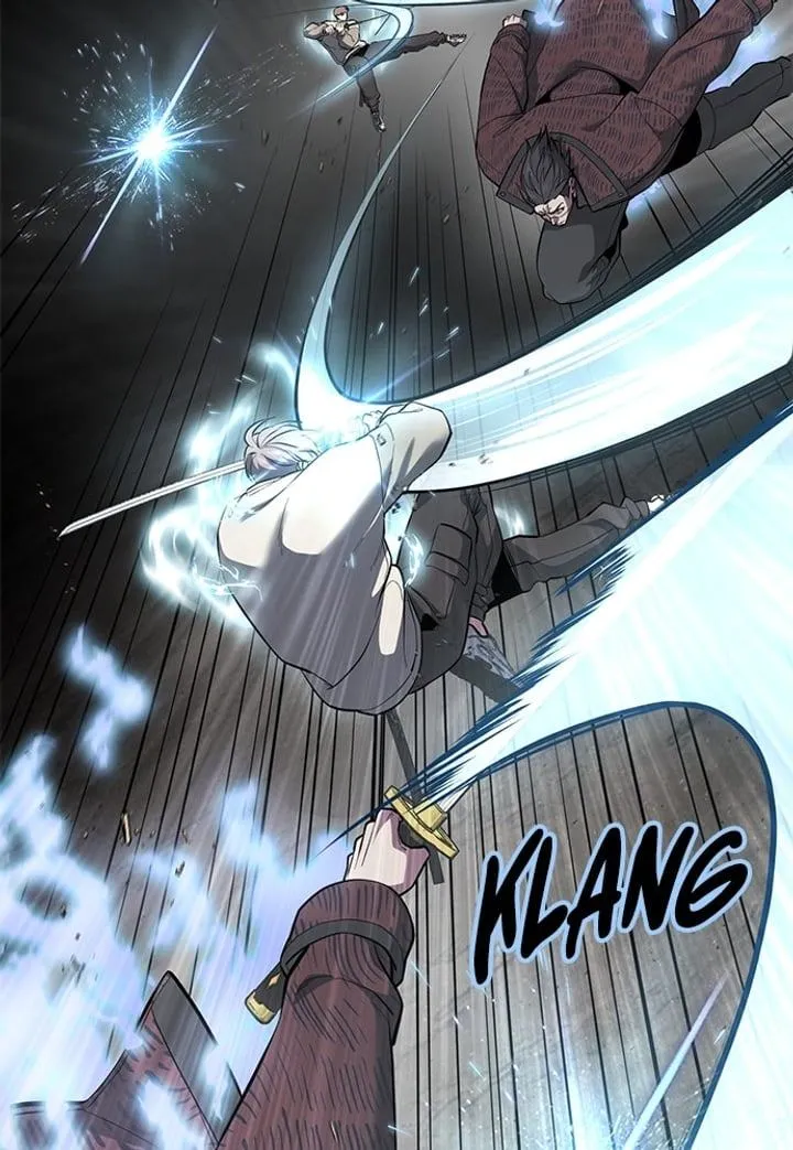 Page 125 - Ticket Hero Chapter 279