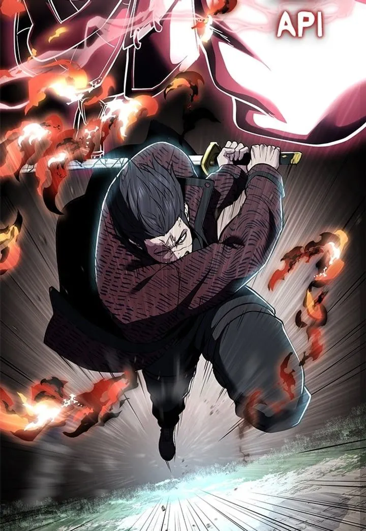 Page 141 - Ticket Hero Chapter 279