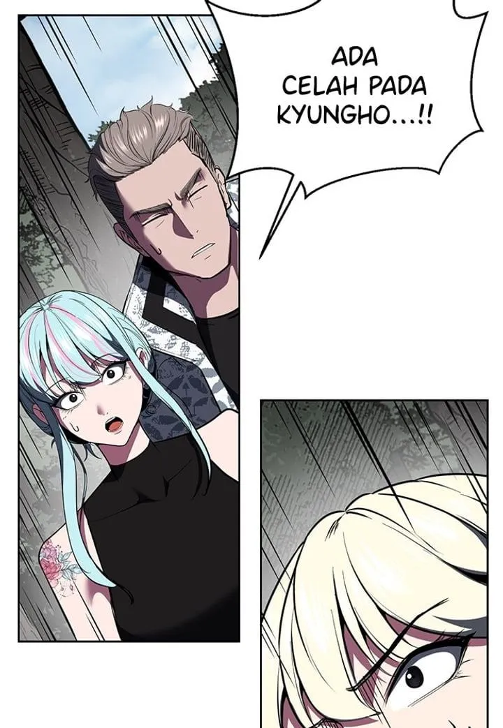Page 145 - Ticket Hero Chapter 279