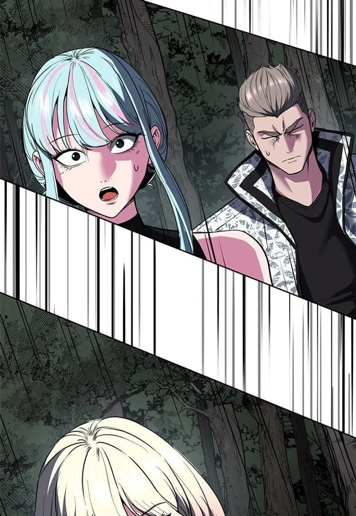 Page 155 - Ticket Hero Chapter 279