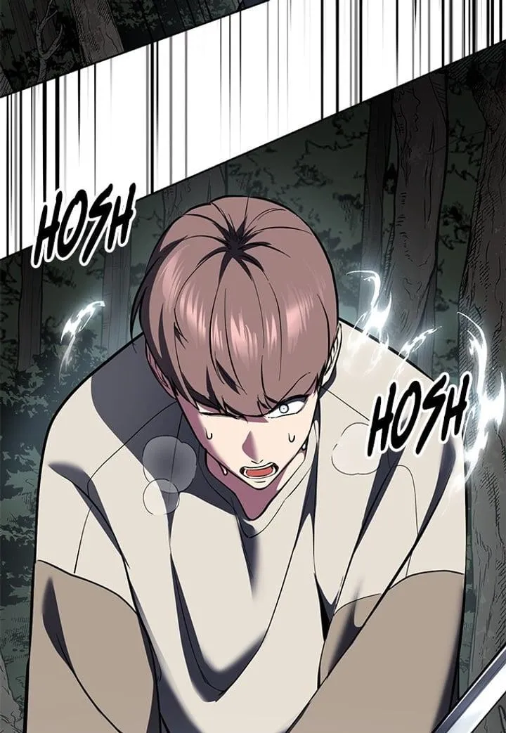 Page 157 - Ticket Hero Chapter 279