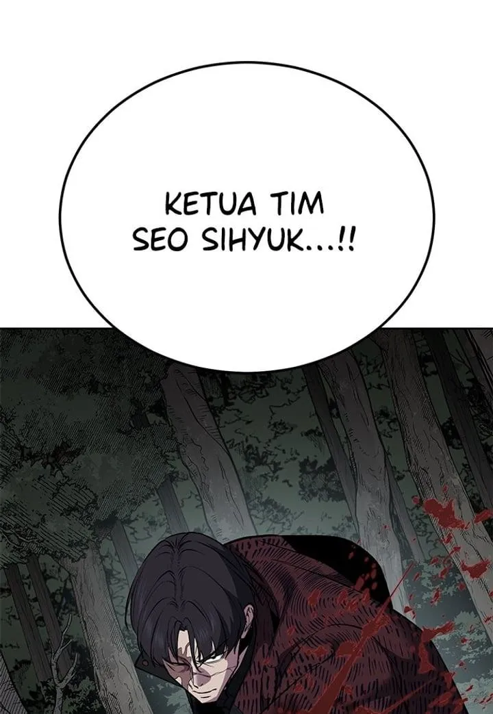 Page 159 - Ticket Hero Chapter 279