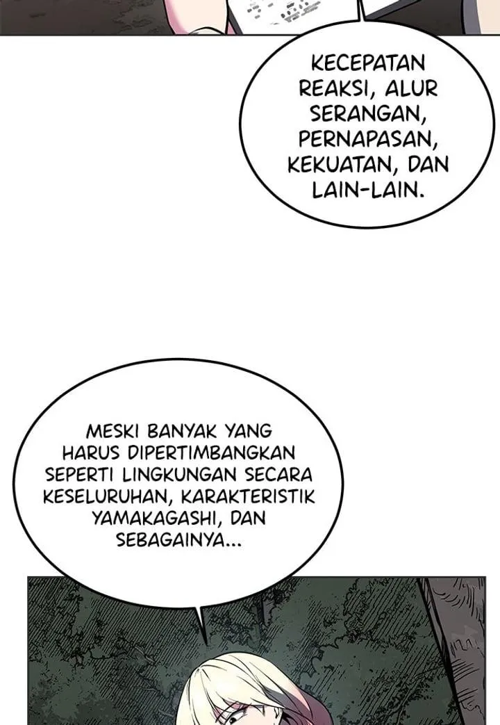 Page 167 - Ticket Hero Chapter 279