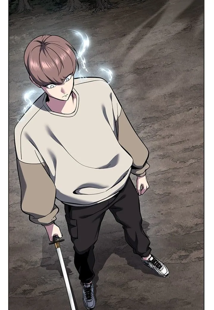 Page 175 - Ticket Hero Chapter 279