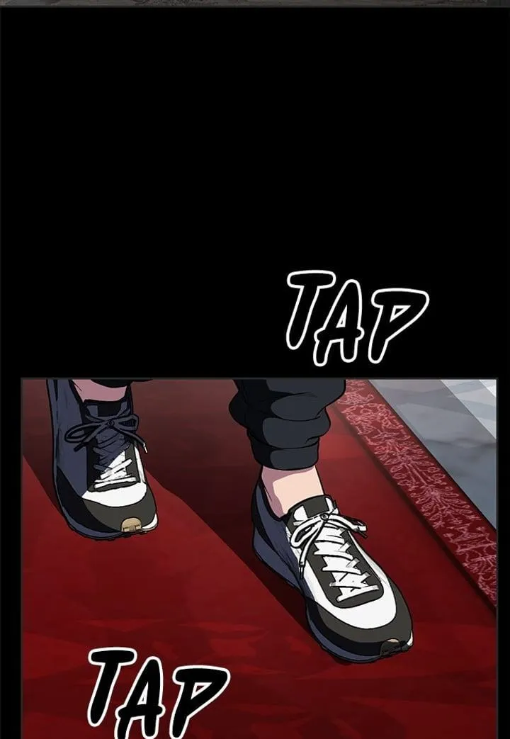 Page 189 - Ticket Hero Chapter 279
