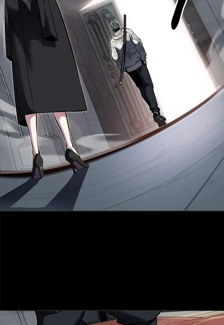 Page 205 - Ticket Hero Chapter 279