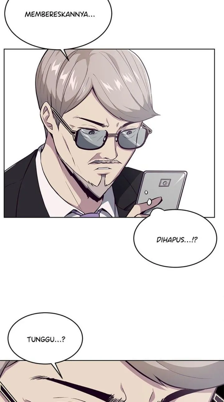 Page 21 - Ticket Hero Chapter 28