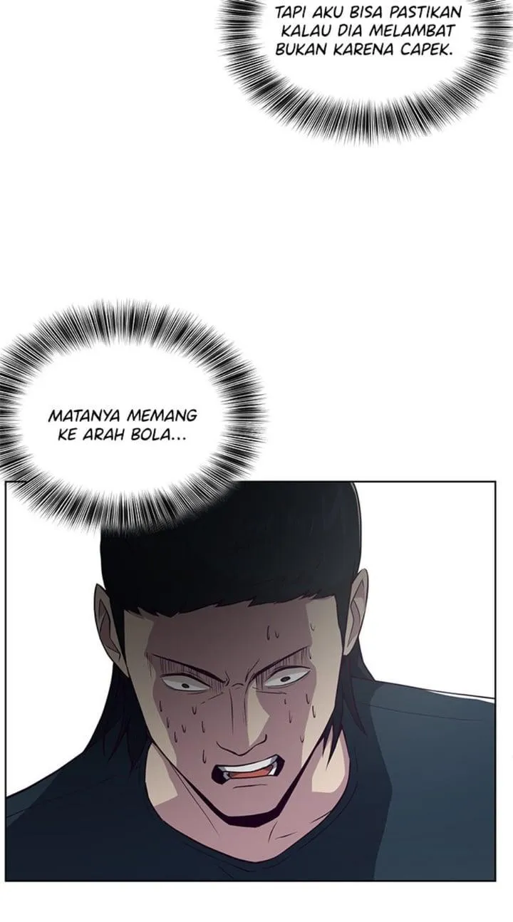 Page 43 - Ticket Hero Chapter 28