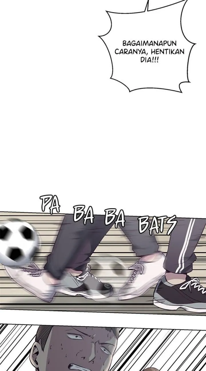 Page 53 - Ticket Hero Chapter 28