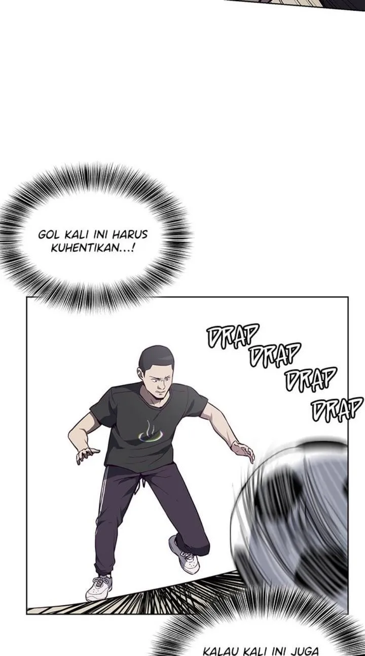 Page 55 - Ticket Hero Chapter 28