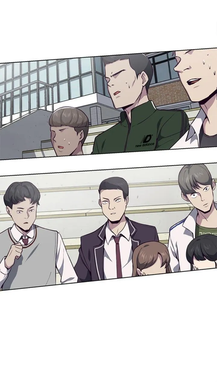 Page 59 - Ticket Hero Chapter 28