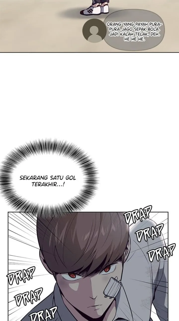 Page 69 - Ticket Hero Chapter 28