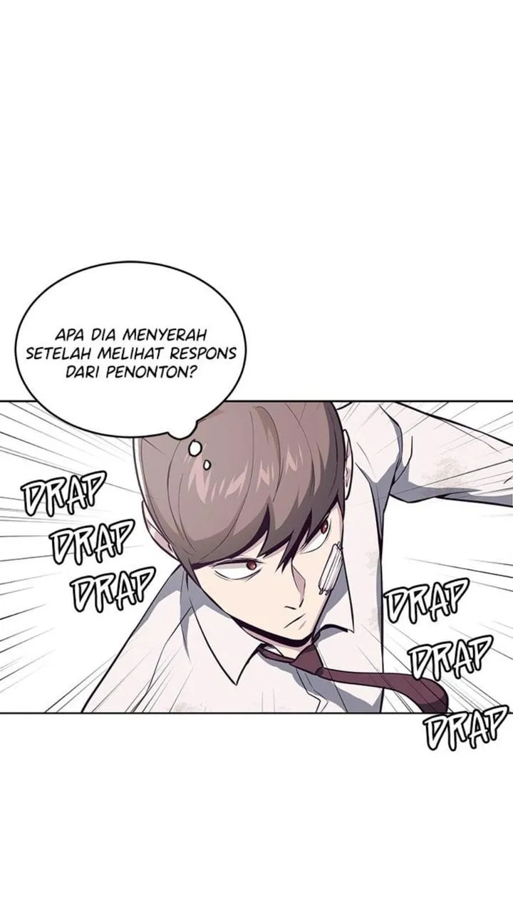 Page 73 - Ticket Hero Chapter 28