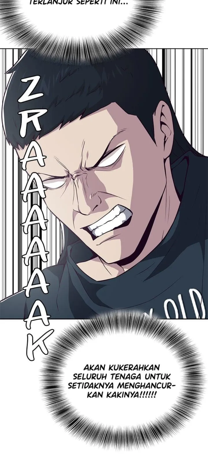 Page 81 - Ticket Hero Chapter 28