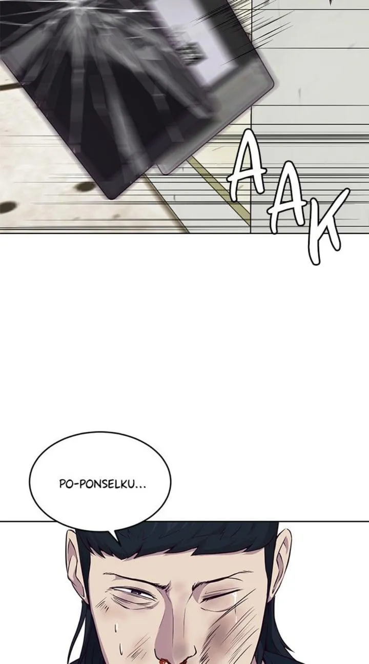 Page 103 - Ticket Hero Chapter 28
