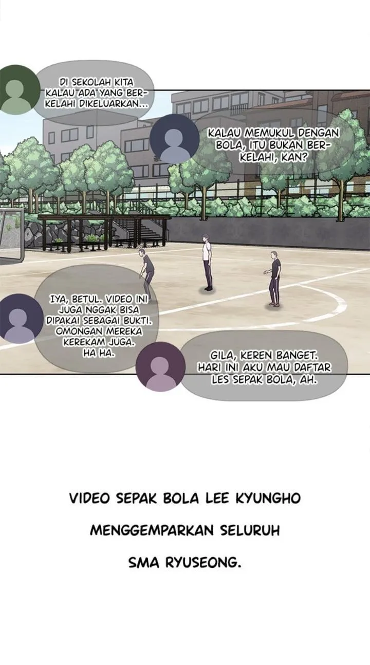 Page 111 - Ticket Hero Chapter 28