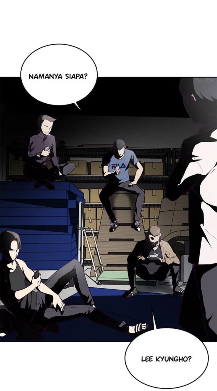 Page 115 - Ticket Hero Chapter 28
