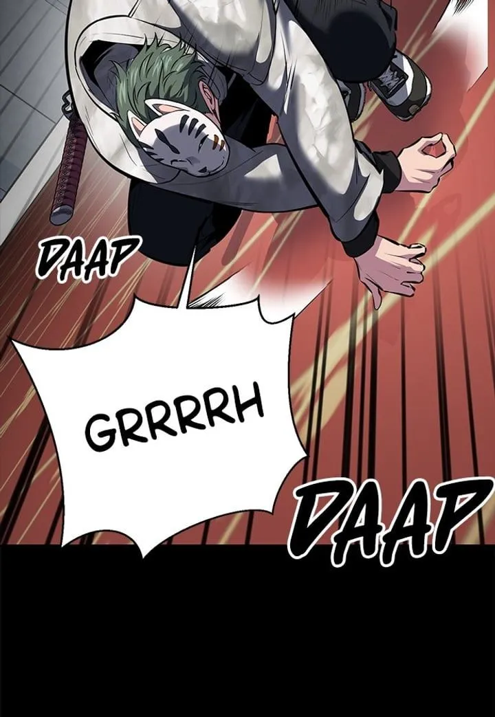 Page 43 - Ticket Hero Chapter 280